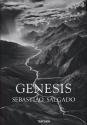 Génésis. de Sebastiao SALGADO