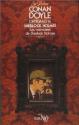 Les Mémoires de Sherlock Holmes de Arthur Conan  DOYLE &  Jacques BAUDOU