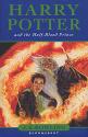 Harry Potter and the Half-Blood Prince de J. K. ROWLING