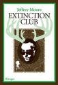 Extinction Club de Jeffrey MOORE