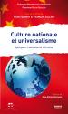 Culture nationale et universalisme de FONDATION PROSPECTIVE ET INNOVATION &  Régis DEBRAY
