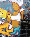 Sur les murs de Marseille (street art in the city) de Sabine GLAUBITZ