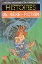 Histoires de sexe-fiction de COLLECTIF