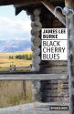 Black Cherry Blues de James Lee BURKE