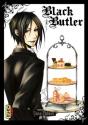 Black Butler, Tome 2 de Yana TOBOSO