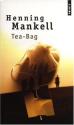 Tea-Bag de Henning MANKELL