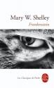 Frankenstein de Mary Wollstonecraft  SHELLEY