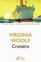 Croisière de Virginia WOOLF