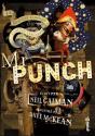 Mr. Punch de Neil GAIMAN