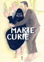 Marie Curie de Alice MILANI