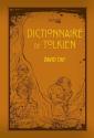Dictionnaire de Tolkien de David DAY