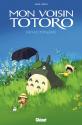 Mon voisin Totoro de Hayao  MIYAZAKI