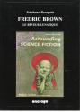 Fredric Brown, le rêveur lunatique de COLLECTIF