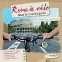 Rome à vélo de John HIRVOIS