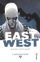 East of West tome 6 de Jonathan HICKMAN