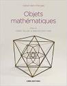 Objets mathématiques  de Cédric VILLANI &  Jean-Philippe UZAN