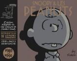 Snoopy et les Peanuts : 1989-1990 de Charles M. SCHULZ