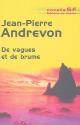 De vagues et de brume de Jean-Pierre ANDREVON