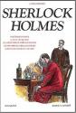 Sherlock Holmes, tome 1 de Arthur Conan  DOYLE
