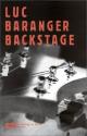 Backstage de Luc BARANGER