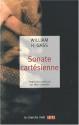 Sonate cartésienne de William GASS