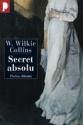 Secret absolu de William Wilkie COLLINS