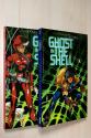 Lot : Ghost in the shell T1 & T2 de Masamune SHIROW
