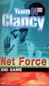 Net Force : End  Game de Tom CLANCY