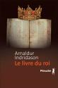 Le livre du roi de Arnaldur INDRIDASON