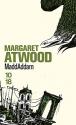 MaddAddam de Margaret  ATWOOD