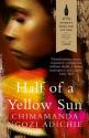 Half of a Yellow Sun de Chimamanda NGOZI ADICHIE