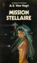 Mission stellaire de Alfred Elton VAN VOGT