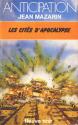 Les Cités d'Apocalypse de Jean  MAZARIN