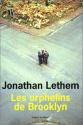 Les Orphelins de Brooklyn de Jonathan LETHEM
