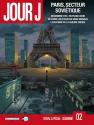 Paris, secteur soviétique de COLLECTIF