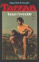 Tarzan l'invincible de Edgar Rice BURROUGHS