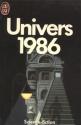 Univers 1986 de COLLECTIF