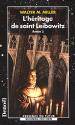 L'Héritage de saint Leibowitz (Amen II) de Terry BISSON &  Walter Michael MILLER