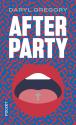 Afterparty de Daryl GREGORY