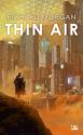 Thin Air de Richard  MORGAN