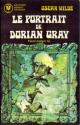 Le Portrait de Dorian Gray de Oscar  WILDE