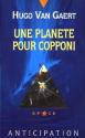 Une planète pour Copponi de Hugo VAN  GAERT