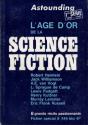 Fiction spécial n° 8 : L'âge d'or de la science-fiction. Astounding 1ère série, 1940-1947 de COLLECTIF