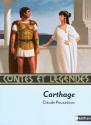 Contes et légendes de Carthage de Claude POUZADOUX