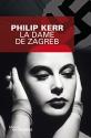 La Dame de Zagreb de Philip KERR