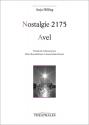Nostalgie 2175 - Avel de Anja HILLING