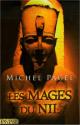 Les Mages du Nil de Michel PAGEL