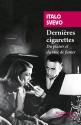 Dernières cigarettes  de Italo SVEVO