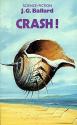 Crash ! de James Graham BALLARD