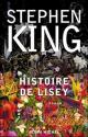 Histoire de Lisey de Stephen  KING